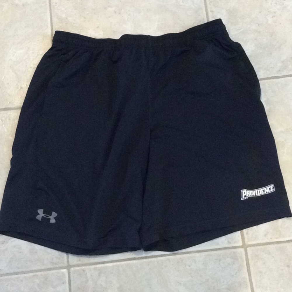 Men's providence college athletic shorts